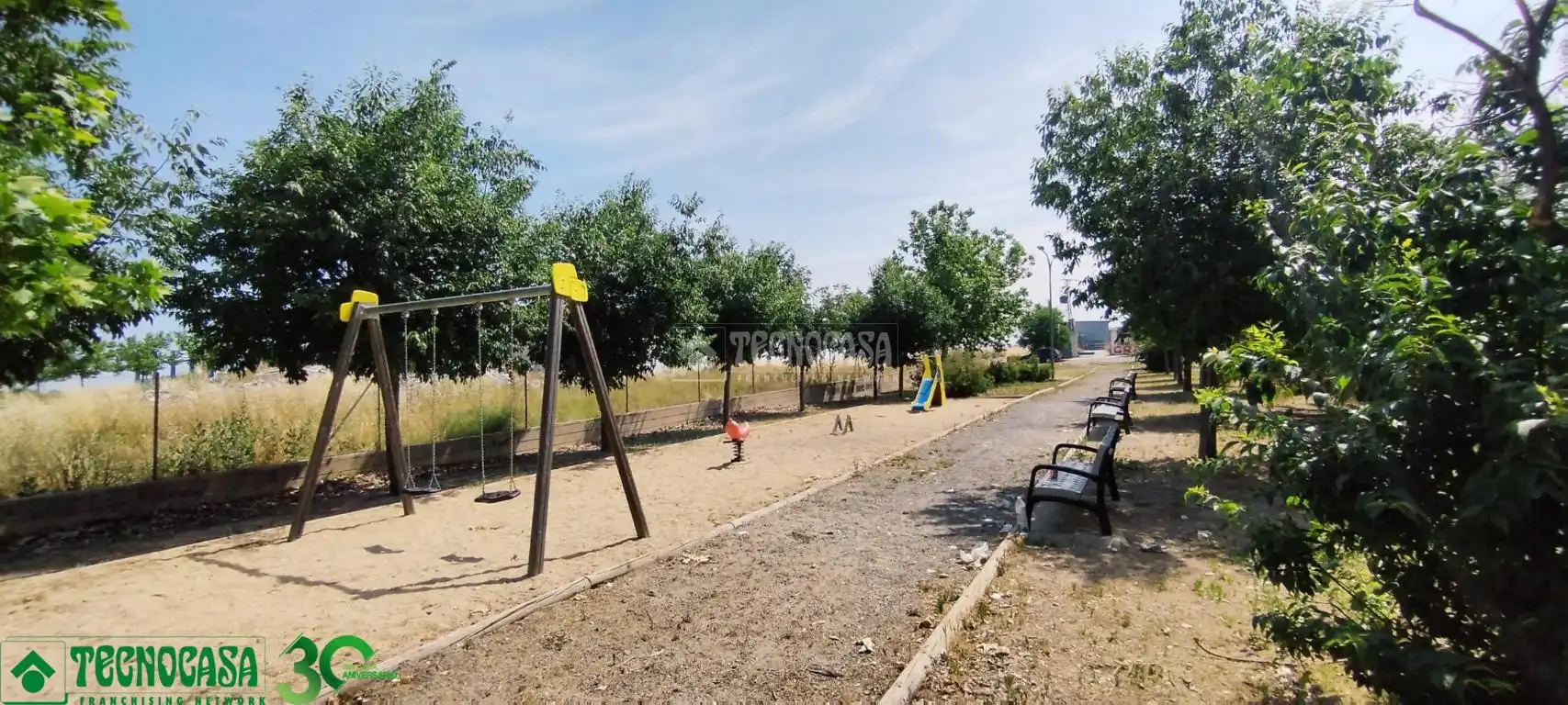Residencial en venta en Mora