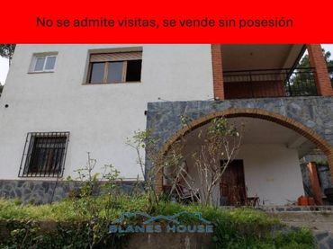 Casa a schiera in vendita a Calle FONT-RIU CLAR 22