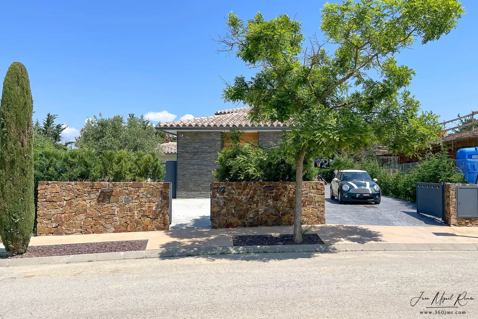 Casa con piscina in vendita a MAS FRIGOL, imagen 2