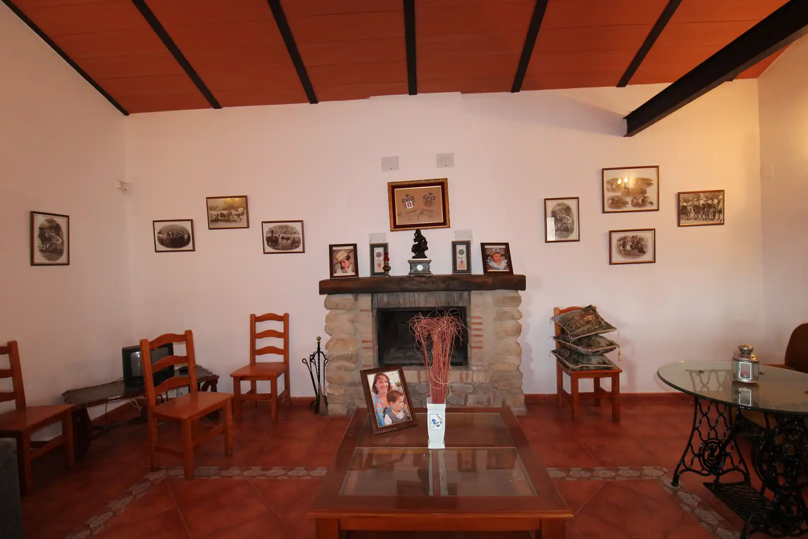 Casa rústica en venda a Álora, imagen 7