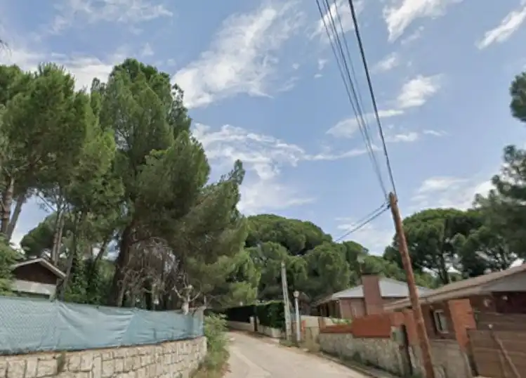 House for sale in San Martín de Valdeiglesias, imagen 4