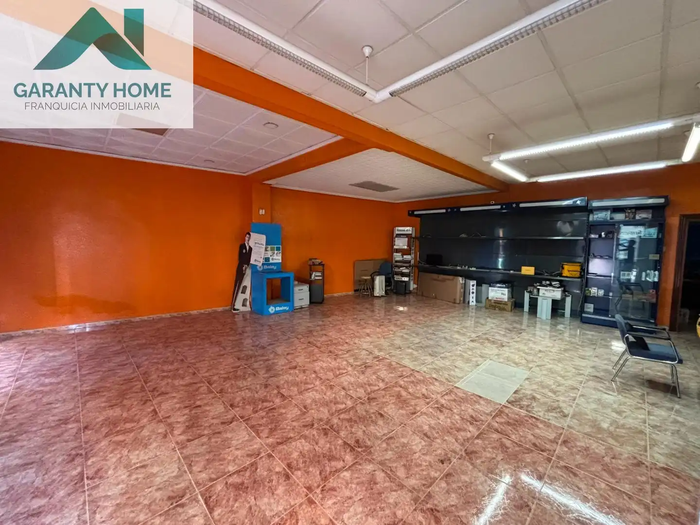 Local commercial à vendre à Martos, imagen 4