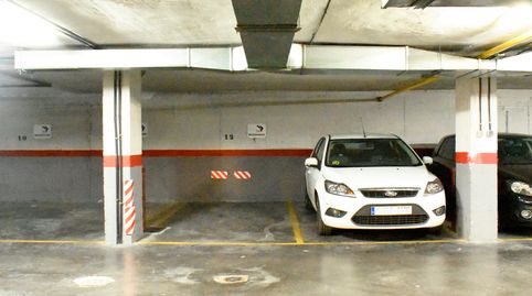 Photo 2 of Garage for rent in Calle de Carnicer, 7, Bellas Vistas, Madrid Capital
