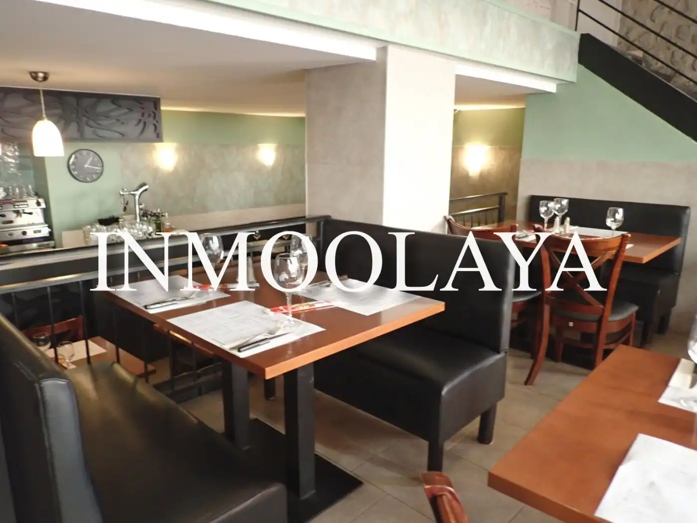 Business premises for transfer in Sant Miquel