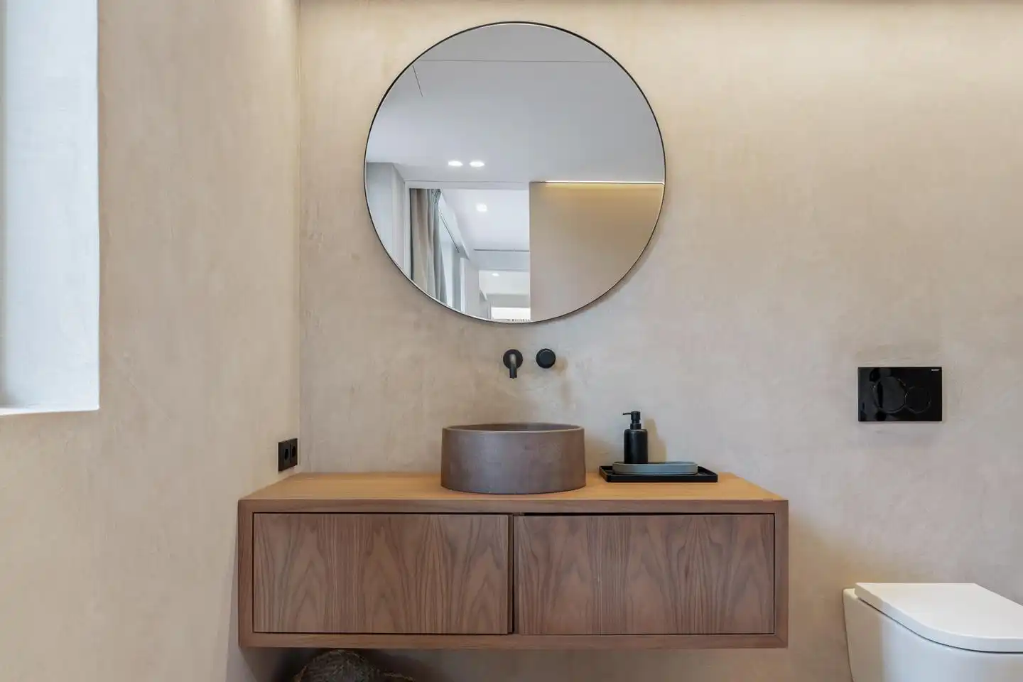 Maison avec piscine à louer à Carrer punta torrente, imagen 31