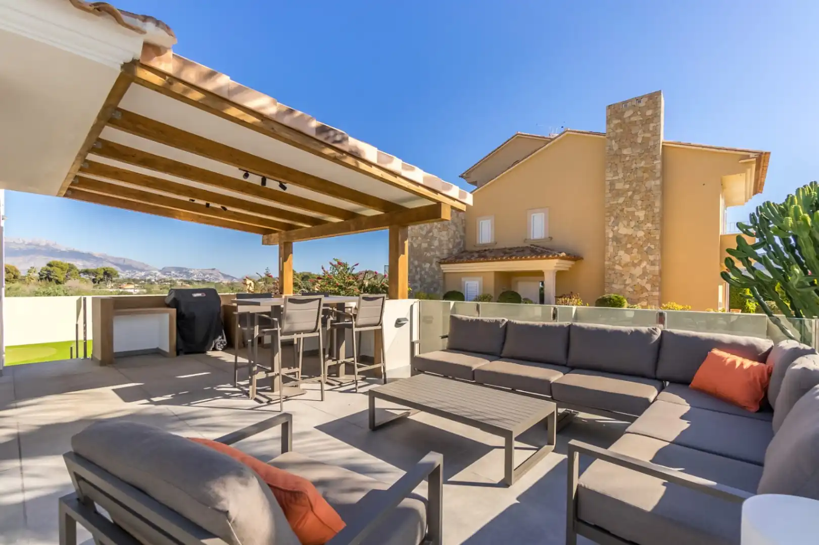 Chalet en venta en Pueblo - Urbanizaciones, imagen 37