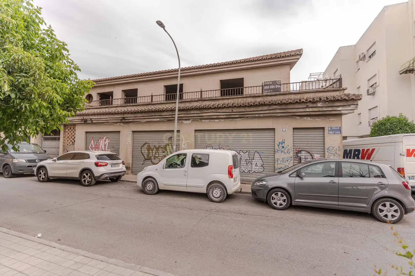 Inmuebles singulares en venta en CL CRISTOBAL HALFFTER 14SANTA FE (GRANADA) 14, imagen 7