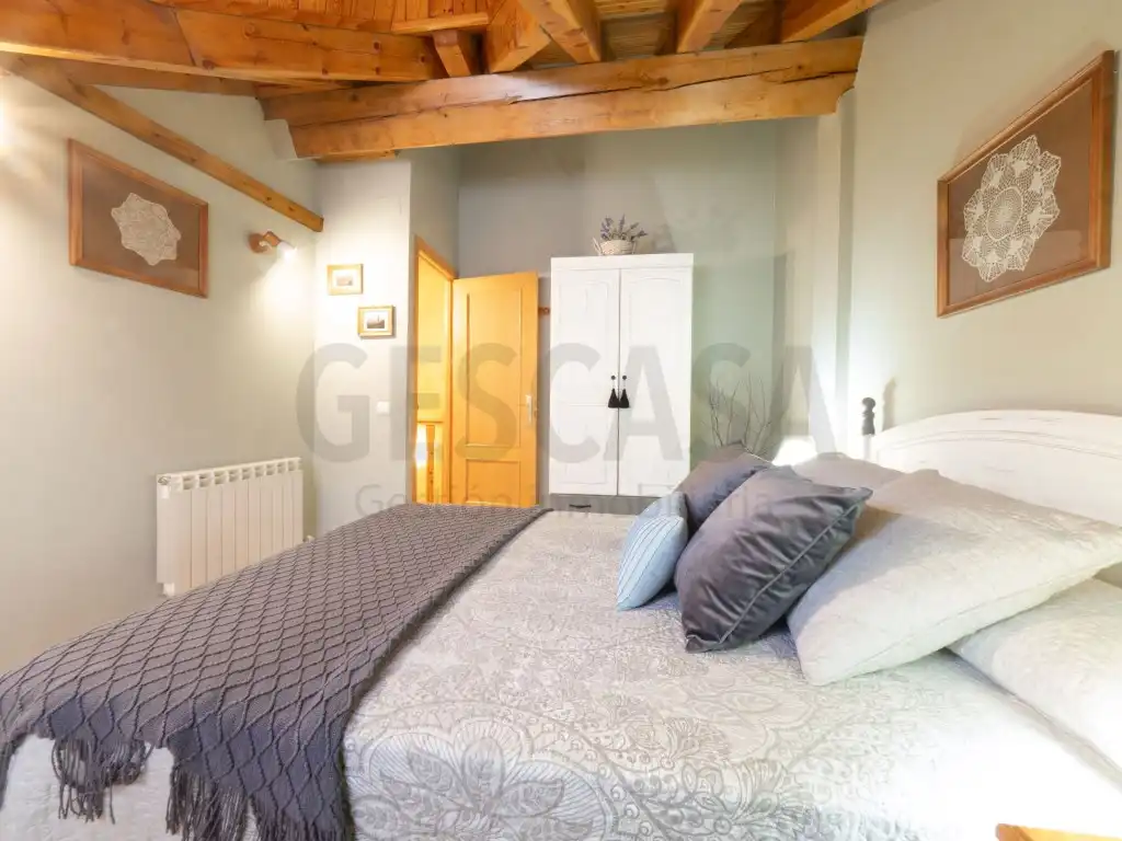 Bedroom of Duplexes for sale in Sort