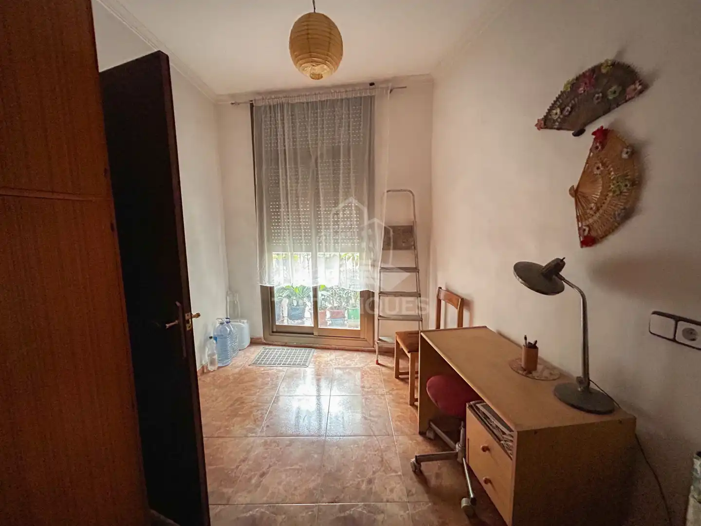 Piso con terraza en venta en Carrer Sant Antoni, imagen 21