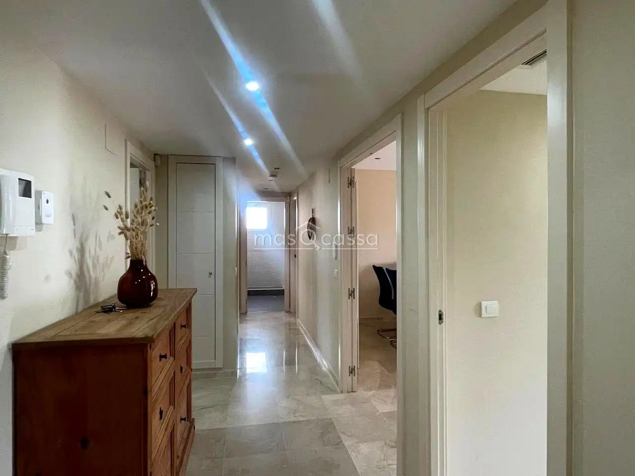 Ground floor for rent in La Alcaidesa