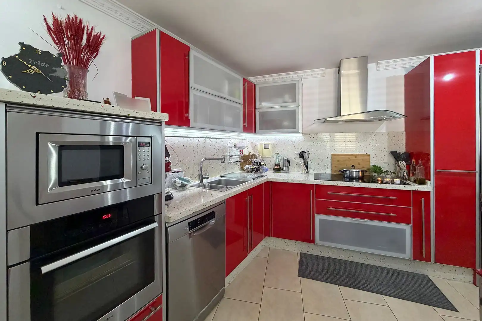 Terraced house for sale in La Sirenita, imagen 3