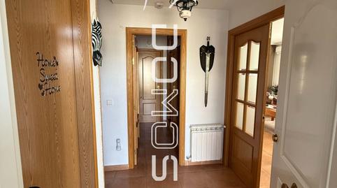 Foto 2 de Casa o xalet en venda a Colegios, Moralzarzal