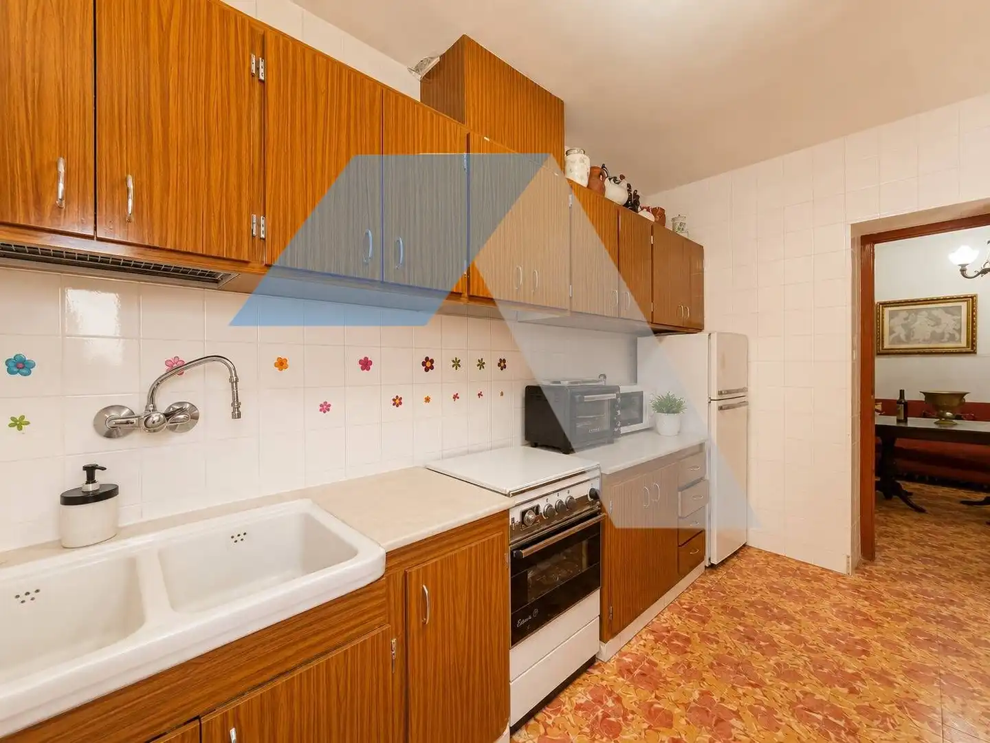 Ground floor for sale in Norte, imagen 6