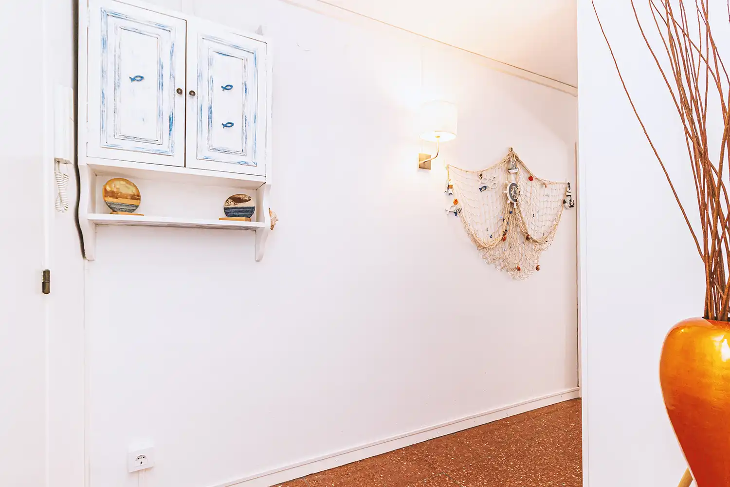 Piso de alquiler en Carrer Ignasi Mas Morell, 15, Centre