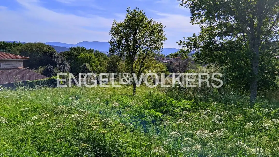 Lands and plots for sale in Camos, imagen 7