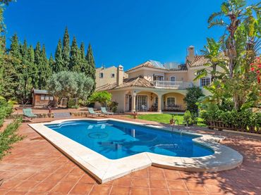 Casa amb piscina en venda a LA PIMIENTA (UR XARBLANCA 9