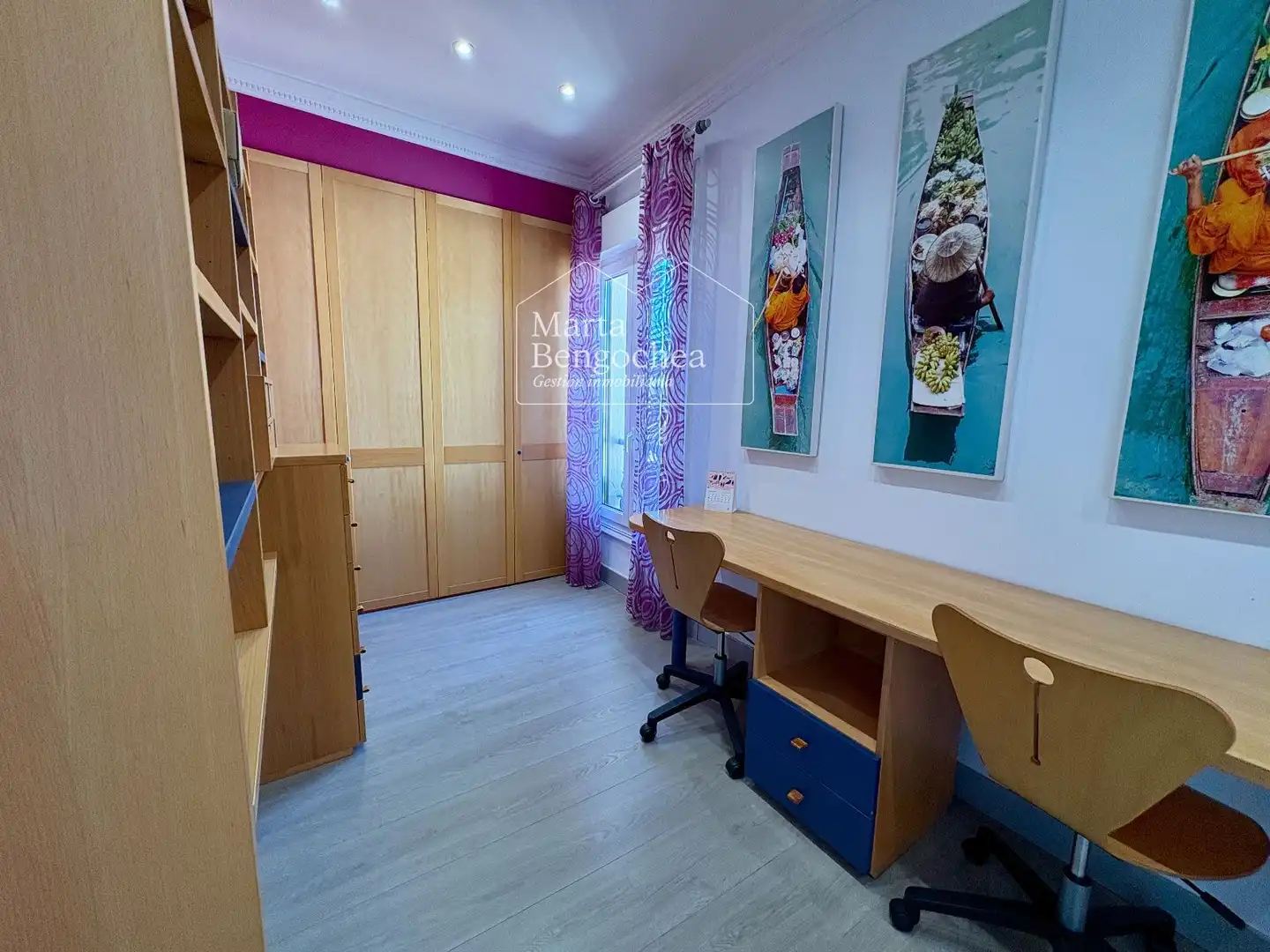 Attic for sale in Vitoria - Gasteiz  with Heating and Furnished