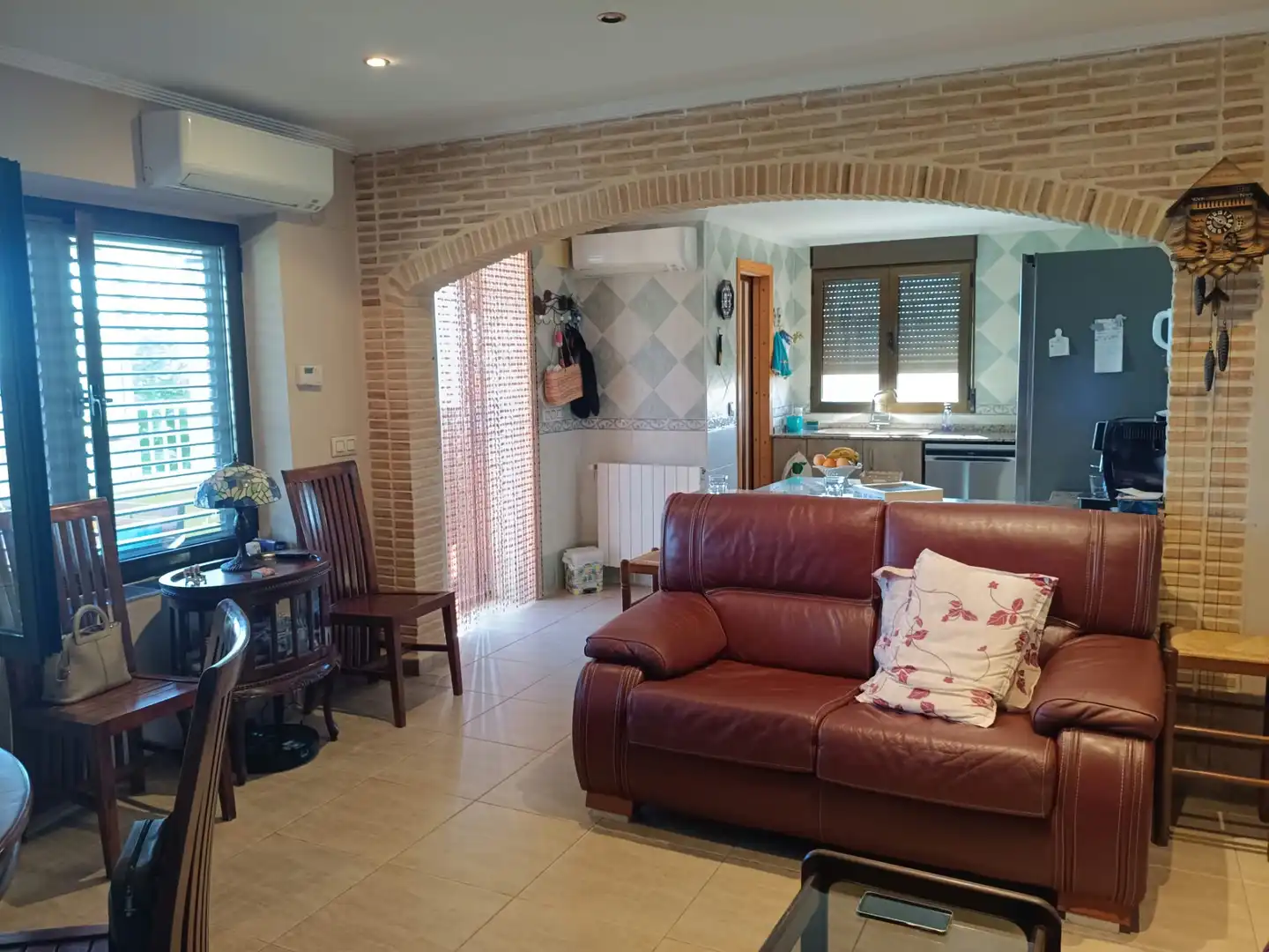 Villa mit Garten zum Verkauf in Urbanizacion los Lagos, imagen 2