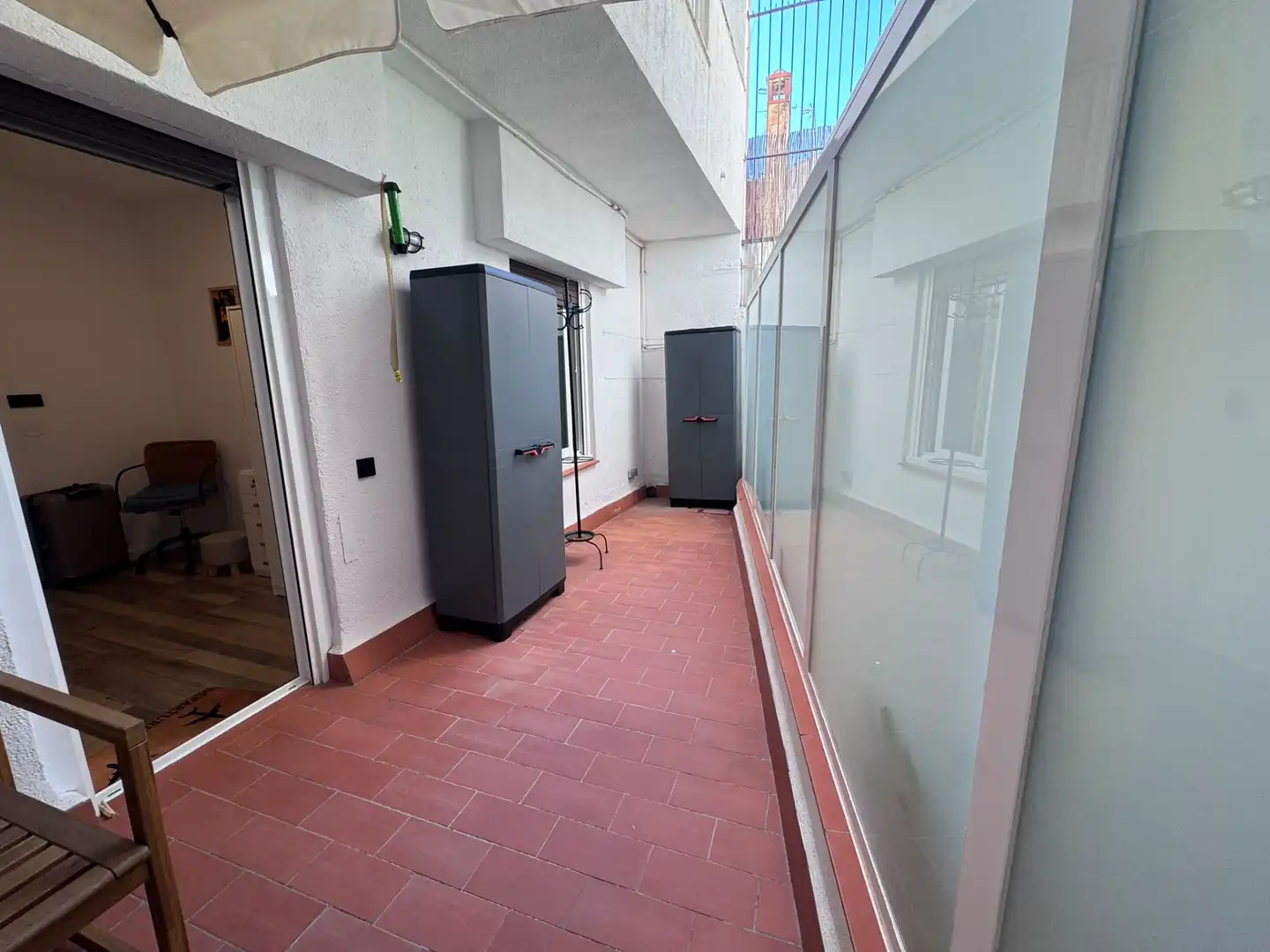 Appartement avec terrasse à vendre à Carrer de Volta, imagen 30