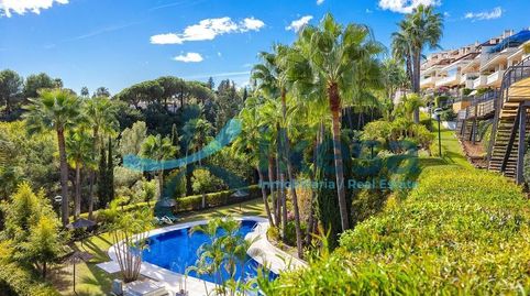 Foto 5 von Wohnung zum Verkauf in Sierra Blanca, Marbella