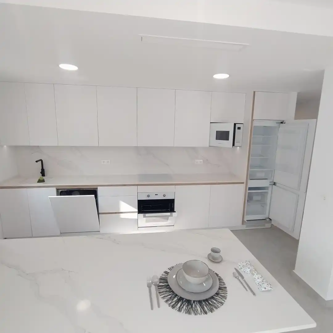 Bajo con piscina en venta en Nueva Torrevieja - Aguas Nuevas, imagen 12