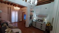 Living room of Flat for sale in  Toledo Capital  with Air Conditioner, Heating and Parquet flooring