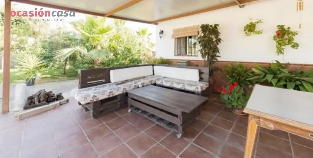 Villa con piscina in vendita a Periurbano Oeste - Sierra, imagen 4