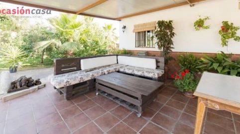 Foto 4 von Haus oder Chalet zum Verkauf in Villarrubia, Córdoba Capital