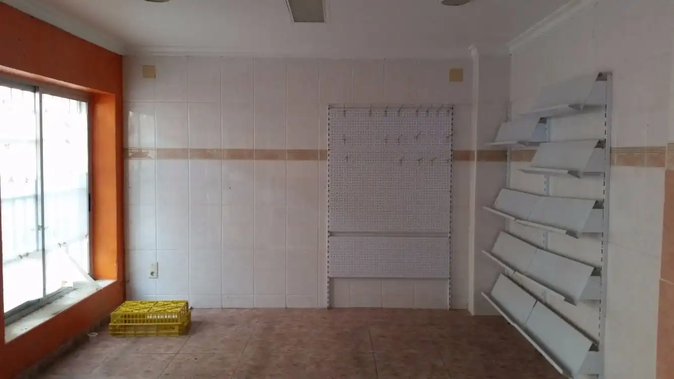 Business premises for sale in Centro Ciudad, imagen 2