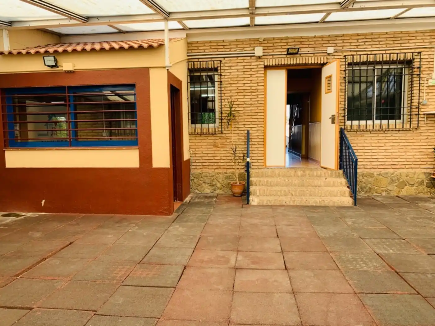Local comercial en alquiler en Norte-Sierra, imagen 28