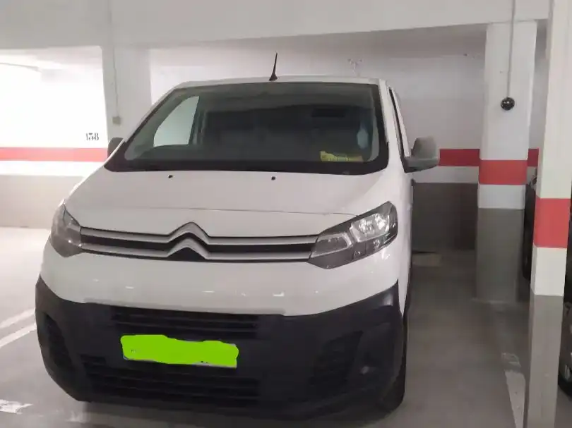 Aparcament de Garatge de lloguer en Oleiros