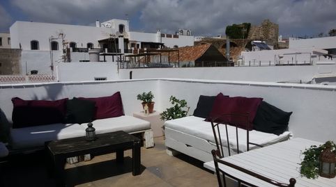 Foto 4 de Casa adosada en venta en Calle San Rosendo, Tarifa ciudad, Tarifa