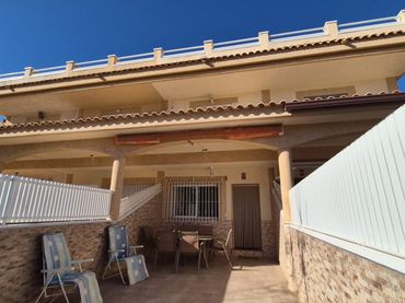 Adossat en venda a Torre de la Horadada