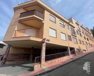 Exterior view of Flat for sale in  Murcia Capital