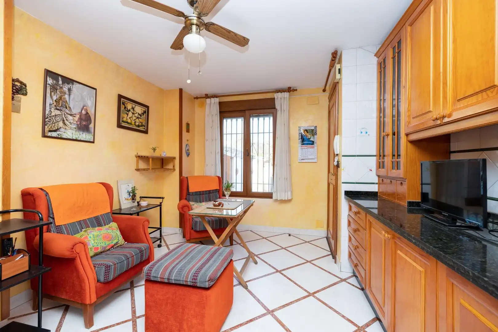 Casa o xalet en venda a BRUSELAS, 16, Barrio de Zaidín