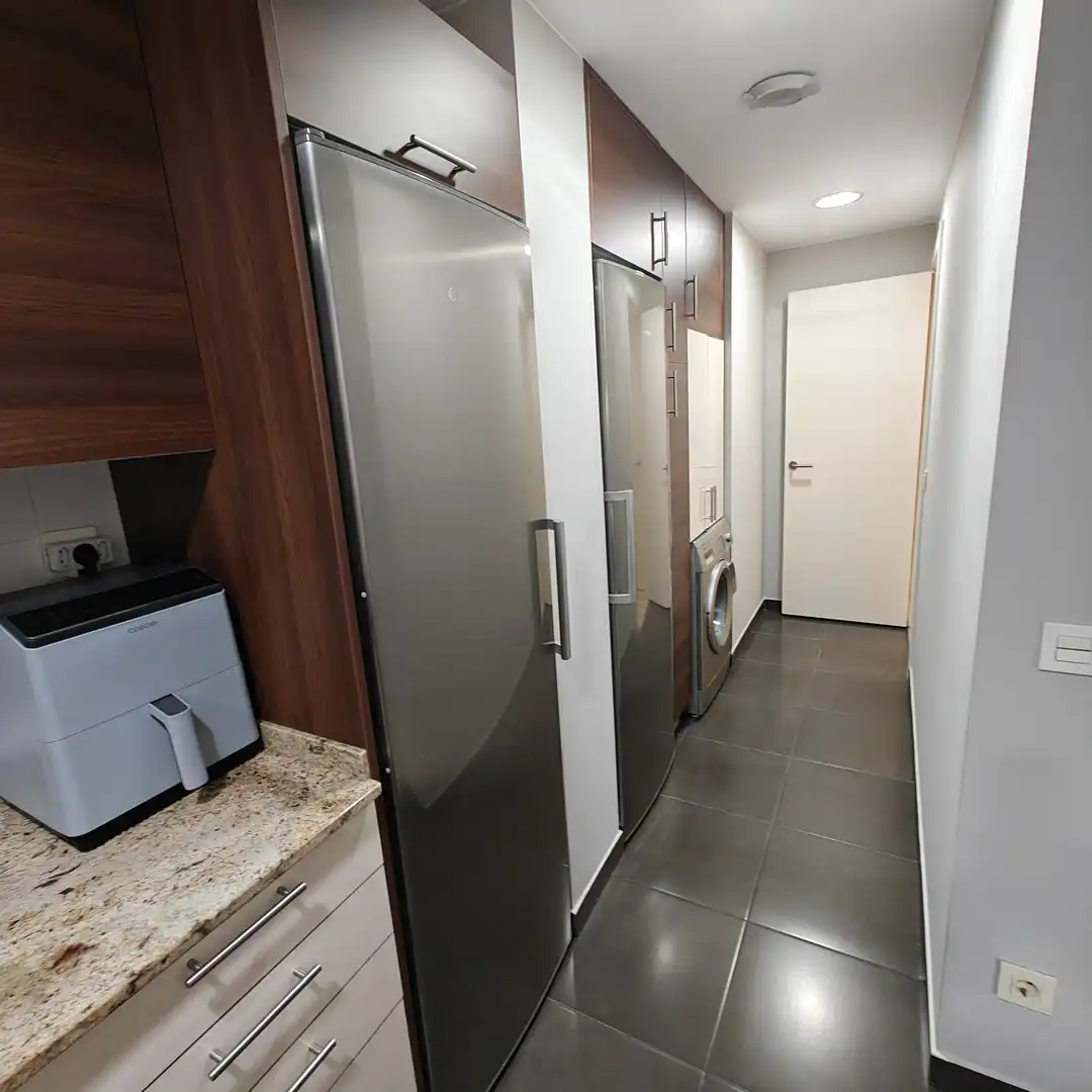 Wohnung mit Garten zum Verkauf in La Balconada - Cal Gravat, imagen 6