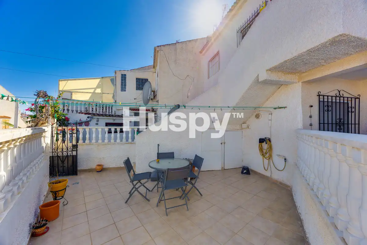 Casa con terrazza in vendita a Calle Pepe Luis Vázquez, imagen 5