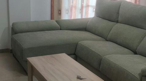 Photo 4 of Flat for rent in Av. Unión Europea, Las Salinas, Roquetas de Mar