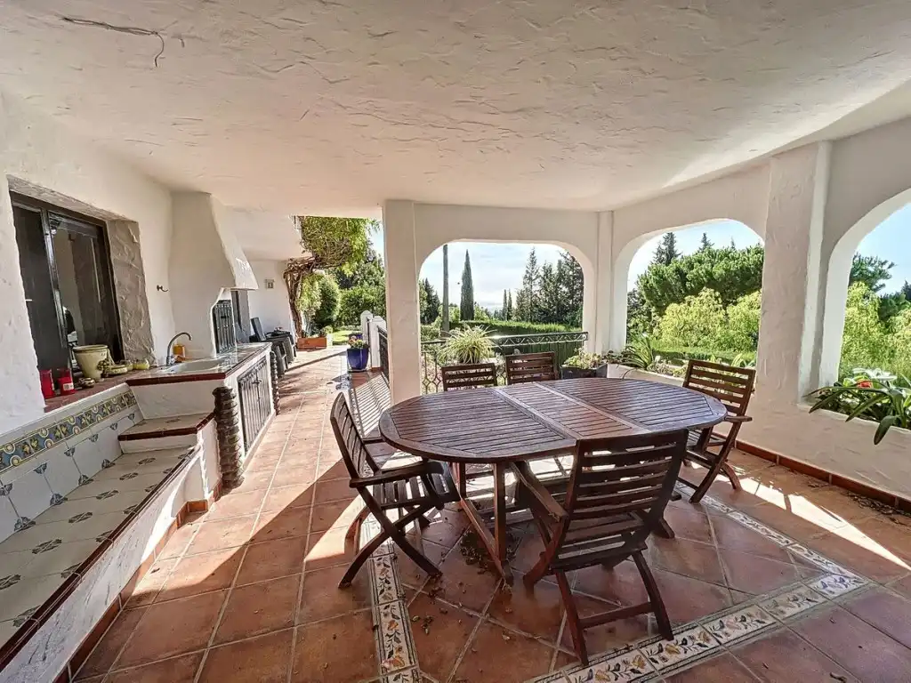 Villa avec piscine à vendre à Valtocado - La Alquería - La Atalaya, imagen 36
