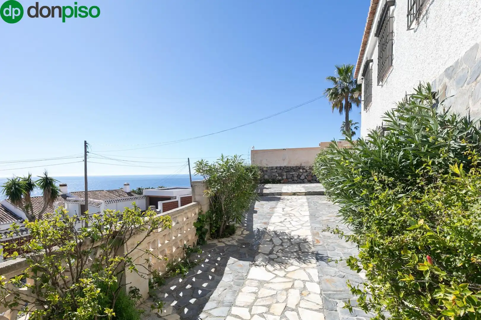 Casa o xalet en venda a Camino de la Torre, 50, Punta La Mona