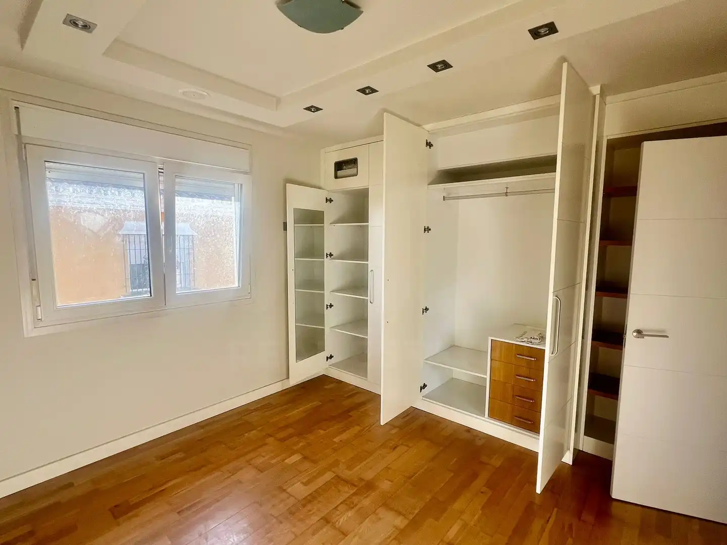Habitación de Casa o chalet en venta en Rincón de la Victoria con Aire acondicionado, Calefacción y Terraza