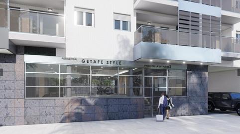 Foto 3 de Àtic de lloguer a De la Estación, El Rosón - Kelvinator, Getafe