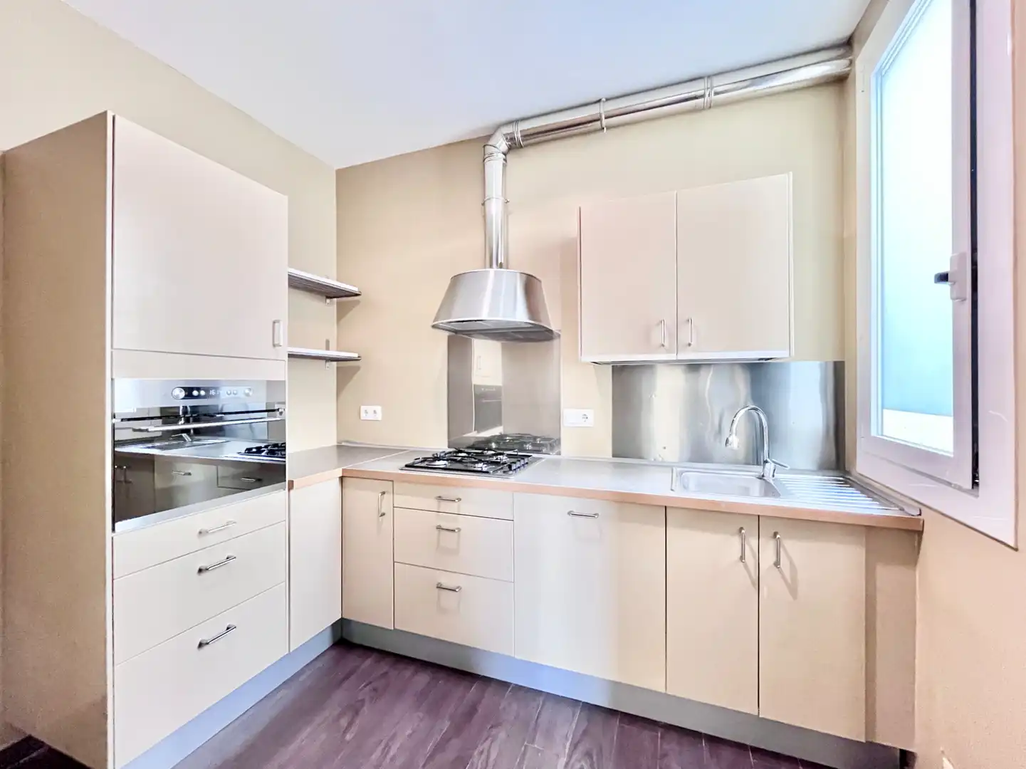 Flat with lift to rent in Carrer del Rosselló 229, imagen 12