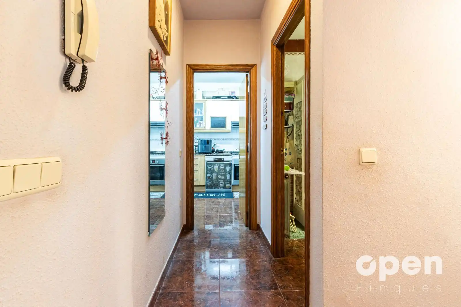 Casa adosada en venda en Terrassa amb Aire condicionat, Calefacció i Terrassa