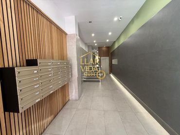 Flat with lift for sale in calle de Roca Labrador
