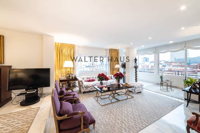 Dúplex en Venta en Calle de Santo Domingo de Silos en El Viso