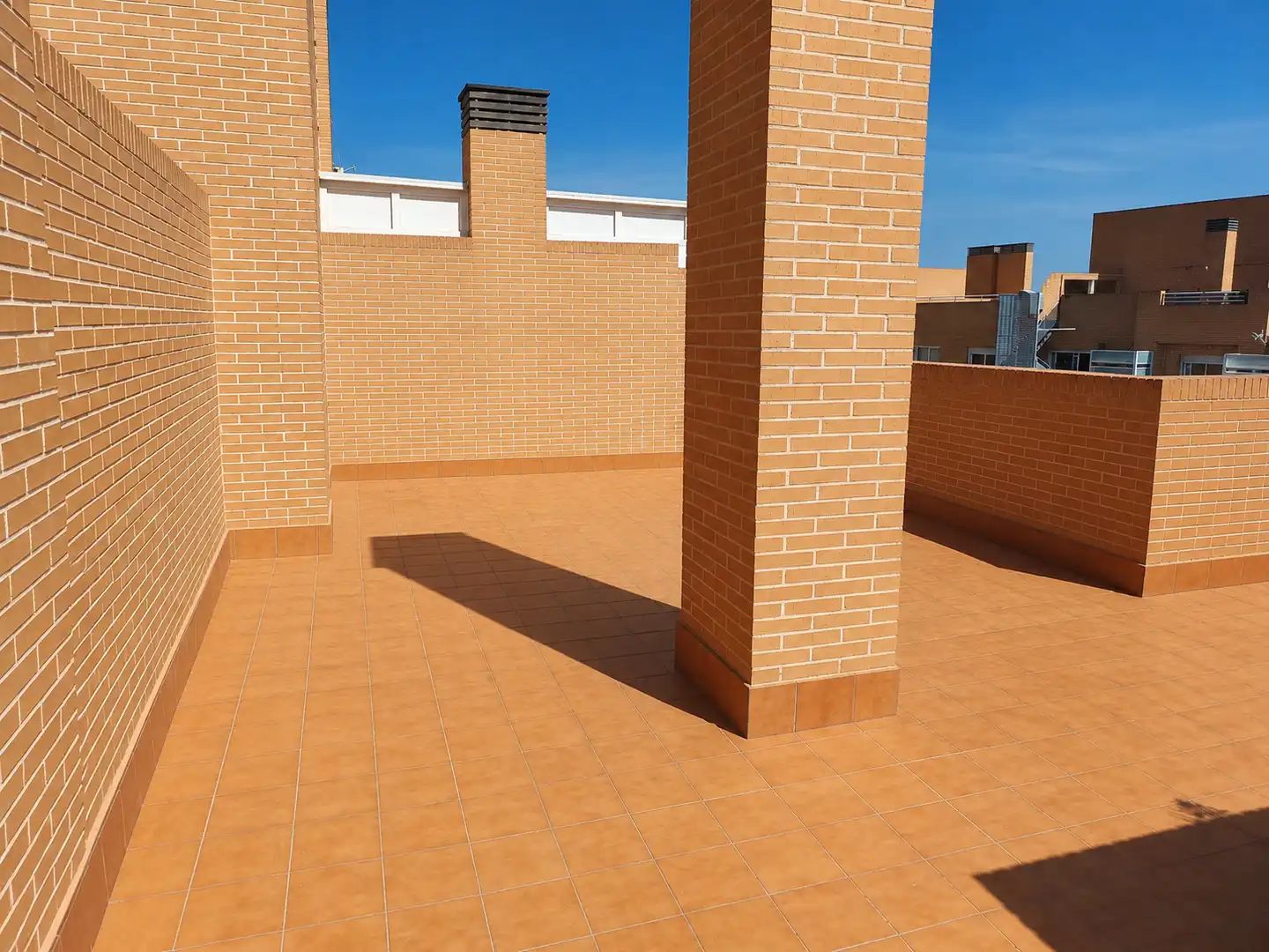 Penthouse mit Pool zum Verkauf in Platja de Vila Joiosa, imagen 15