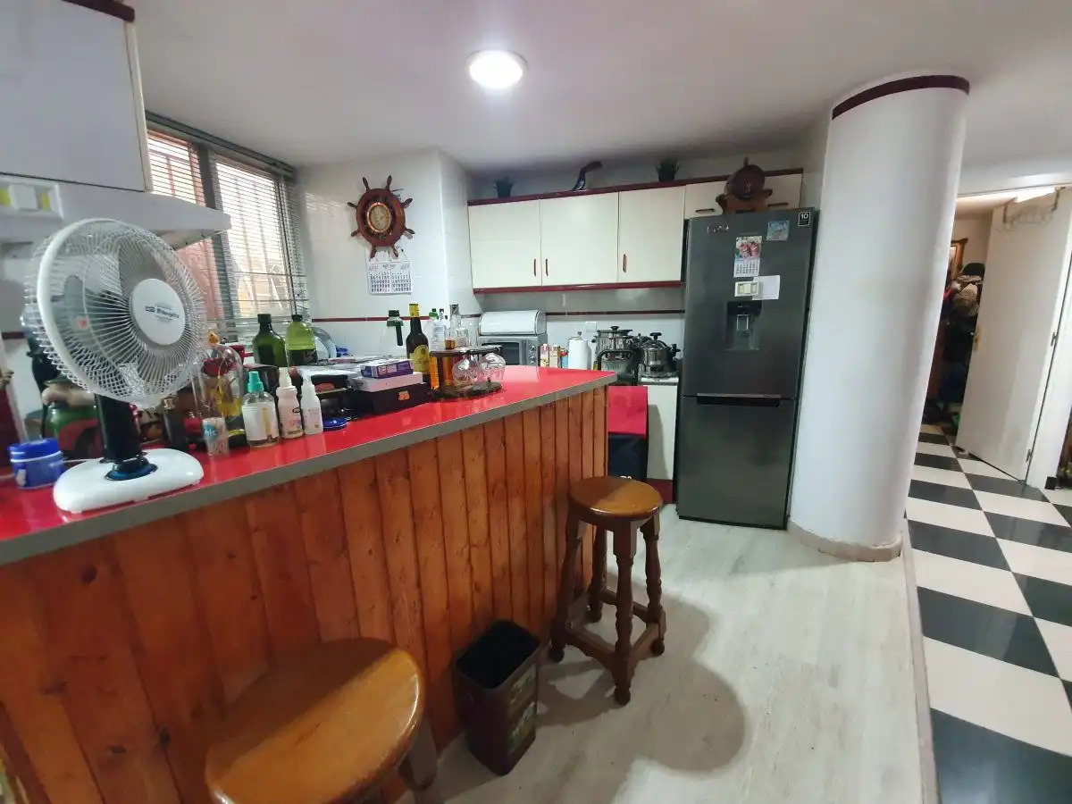 Flat with pool for sale in El Bajondillo, imagen 5