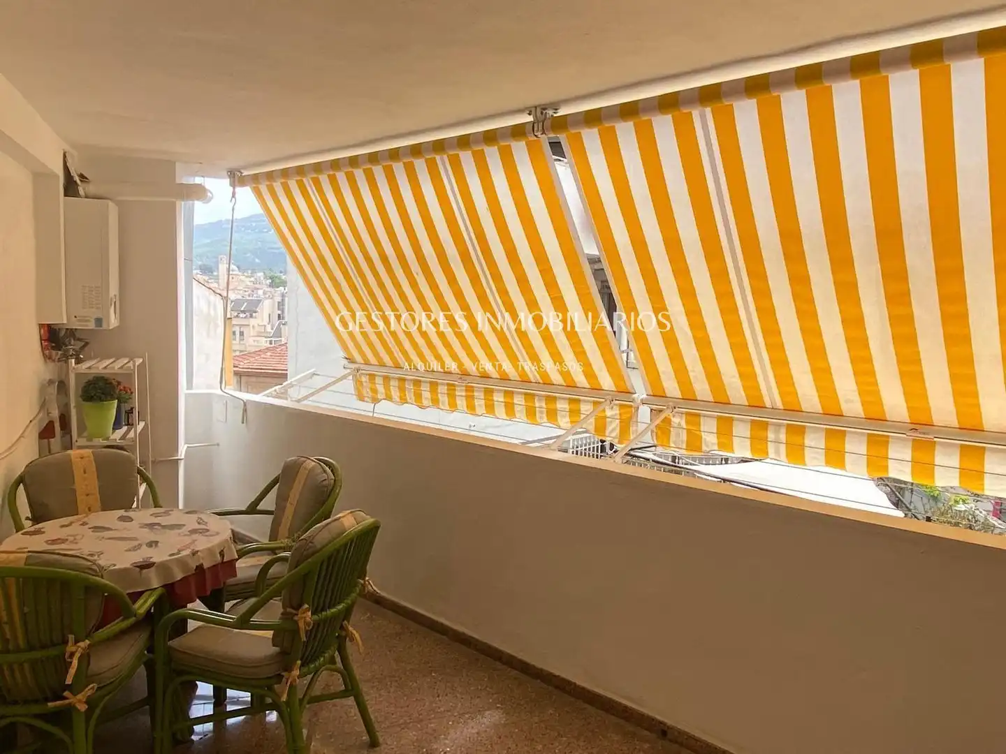 Appartement avec ascenseur à vendre à CALLE SANTA ROSA