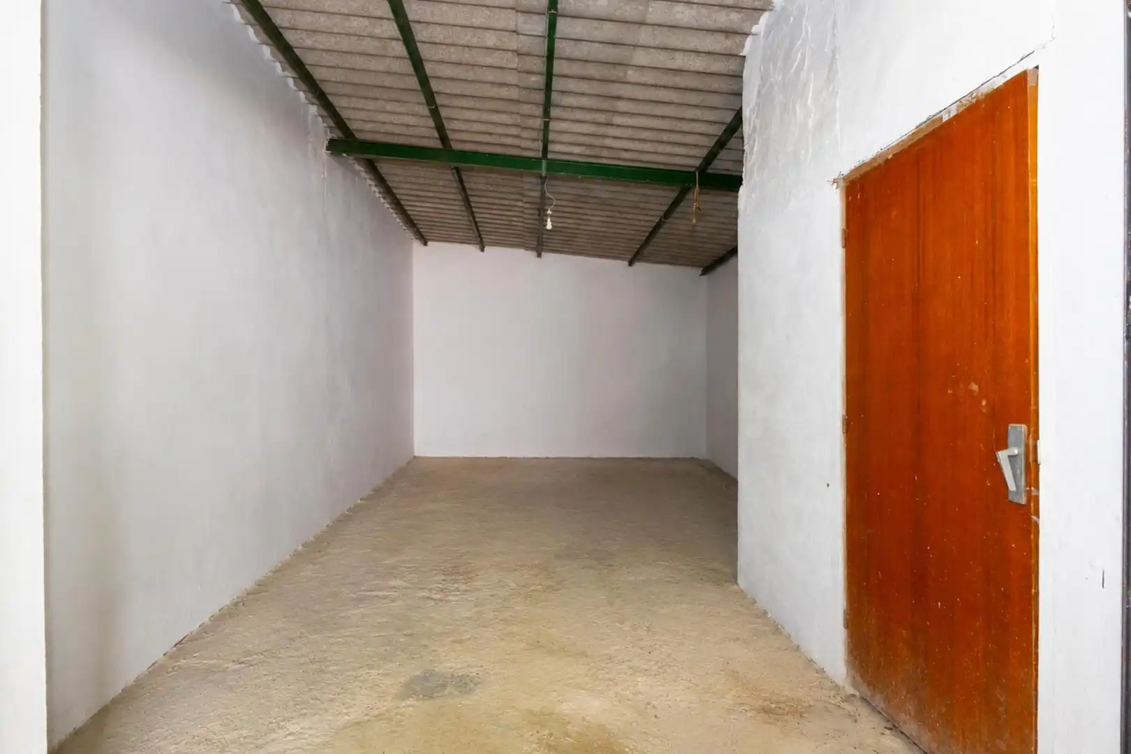 Casa o xalet en venda en Sanlúcar la Mayor amb Jardí privat, Traster i Piscina